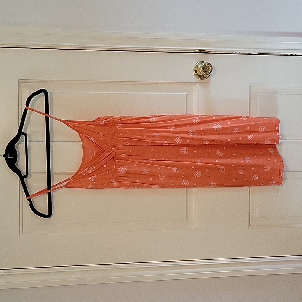 Banana Republic Small Sun Dress